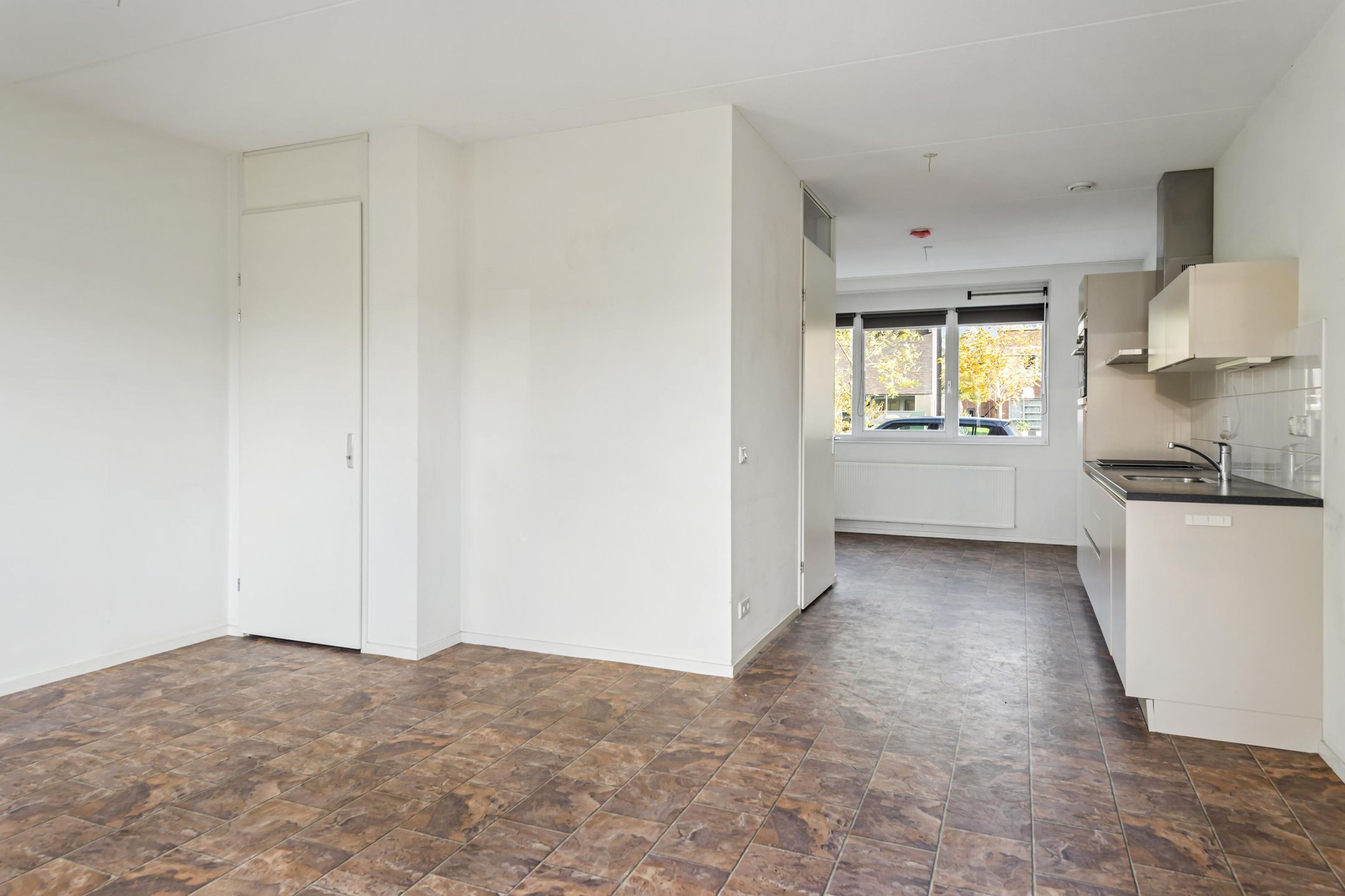 Photo 15 of Thaliastraat 201