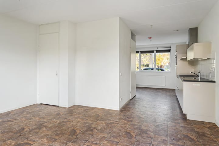 Photo 15 of Thaliastraat 201