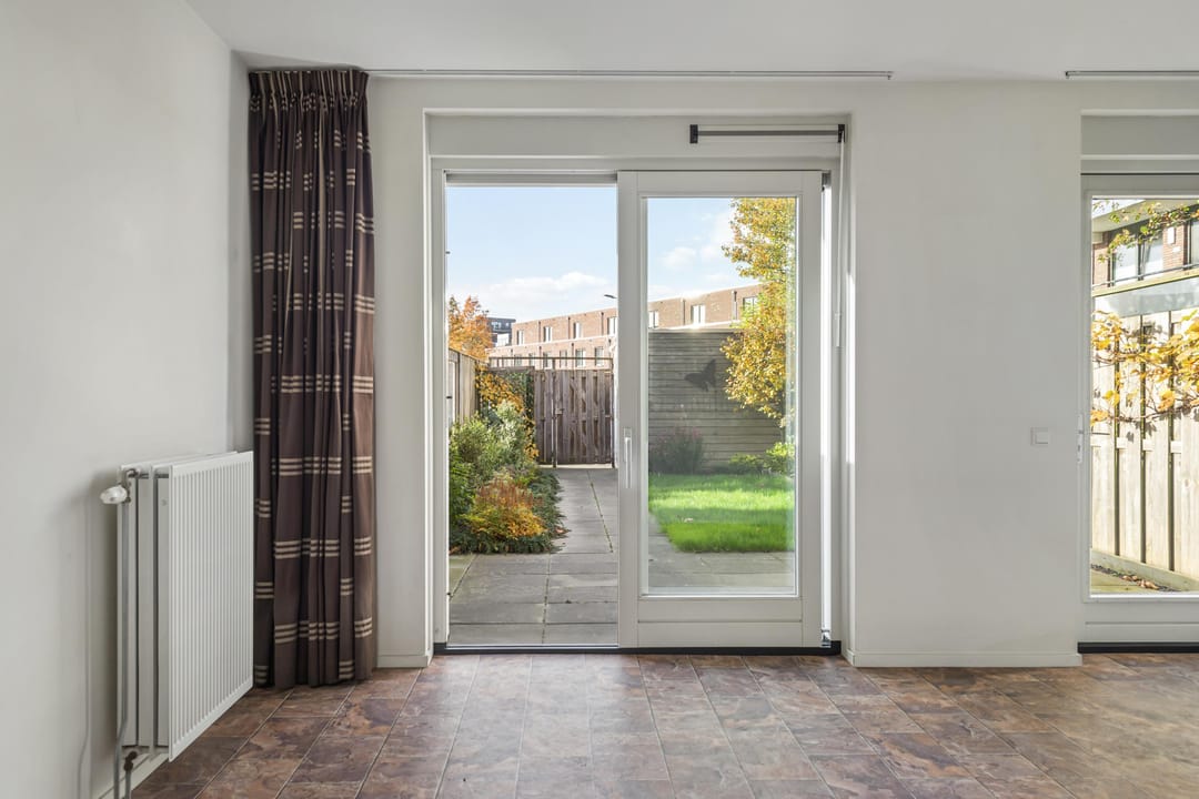 Photo 16 of Thaliastraat 201