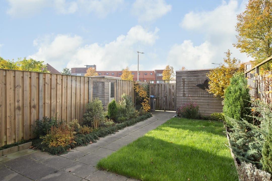 Photo 17 of Thaliastraat 201