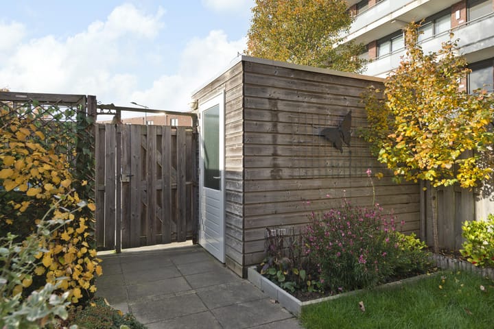 Photo 18 of Thaliastraat 201