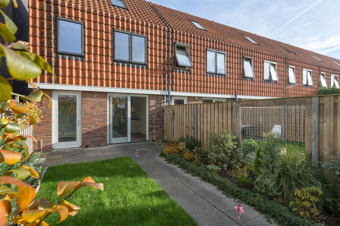 Photo 19 of Thaliastraat 201