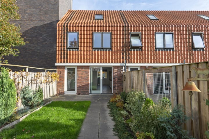 Photo 20 of Thaliastraat 201