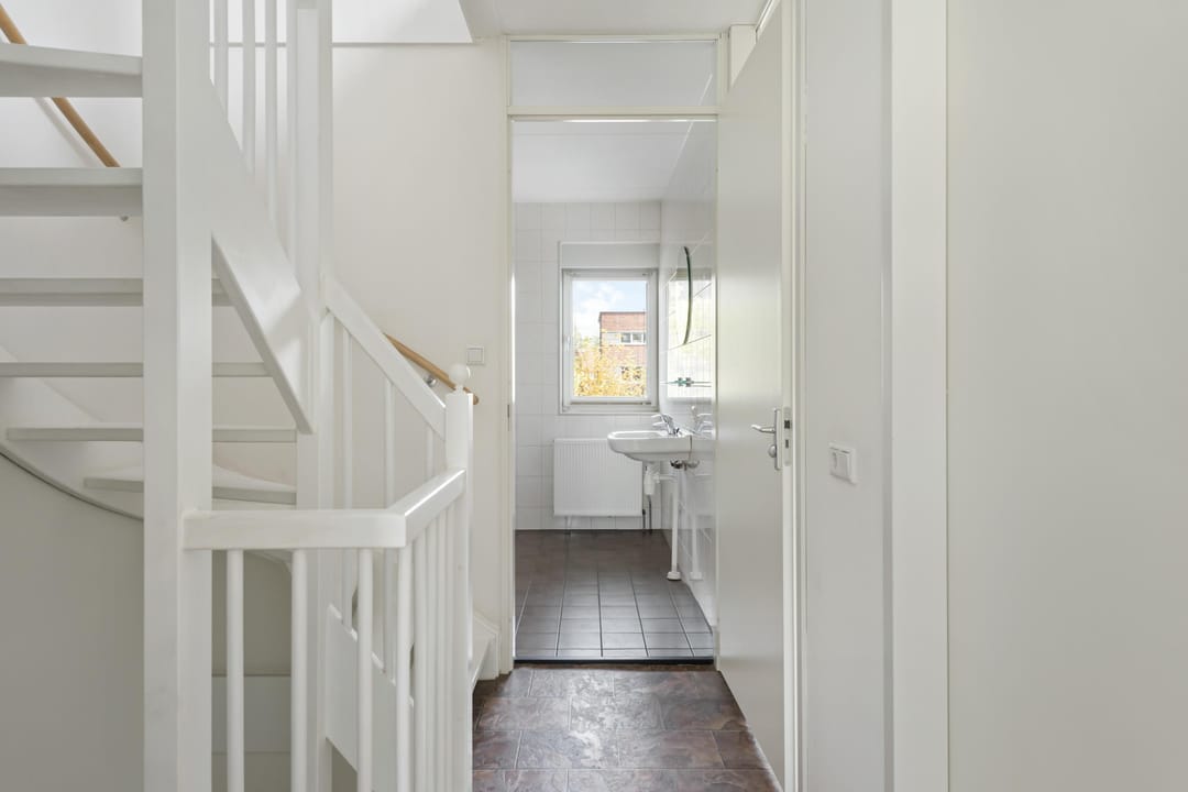 Photo 22 of Thaliastraat 201