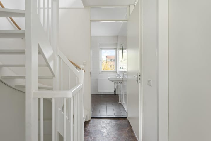 Photo 22 of Thaliastraat 201