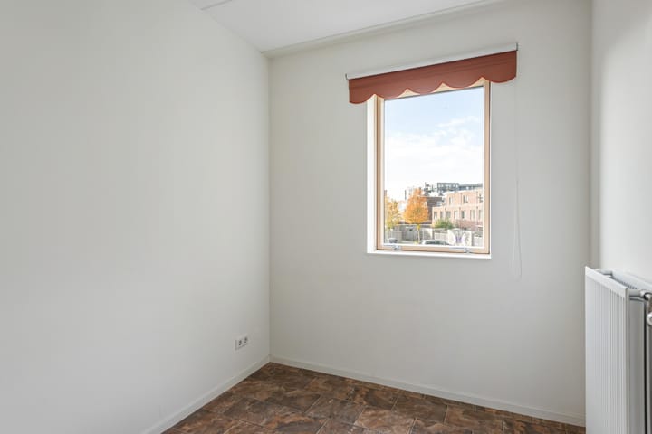 Photo 27 of Thaliastraat 201