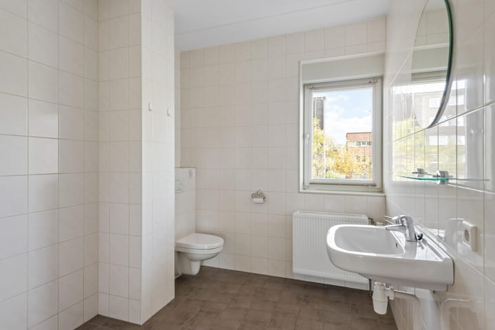 Photo 29 of Thaliastraat 201