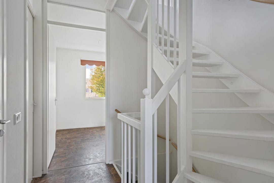 Photo 32 of Thaliastraat 201