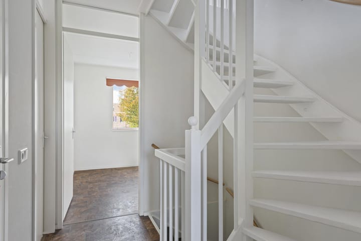 Photo 32 of Thaliastraat 201