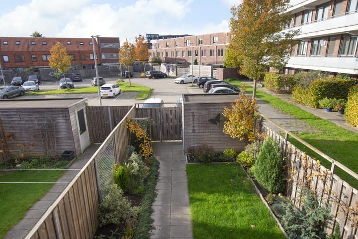 Photo 35 of Thaliastraat 201