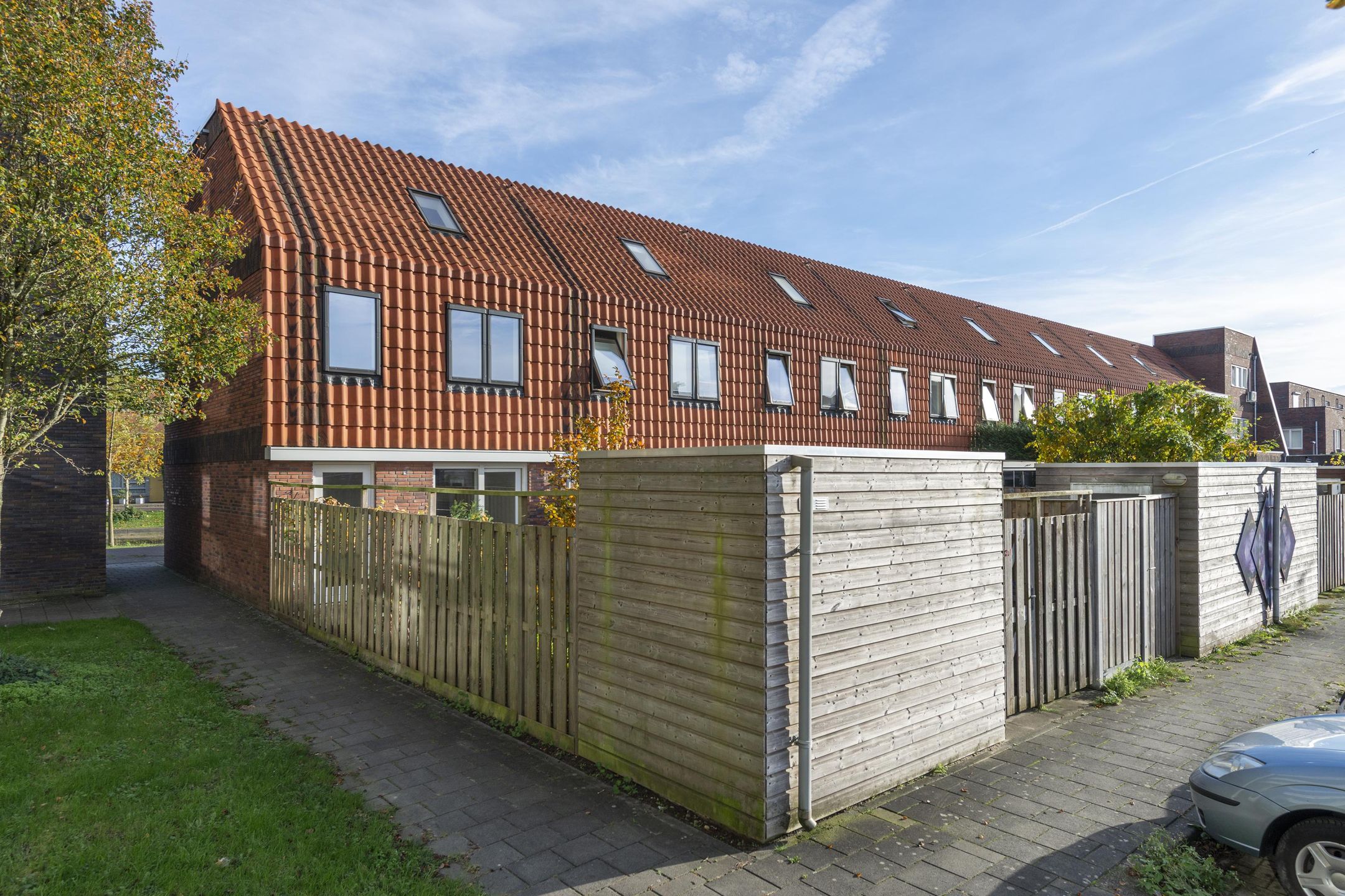 Photo 36 of Thaliastraat 201