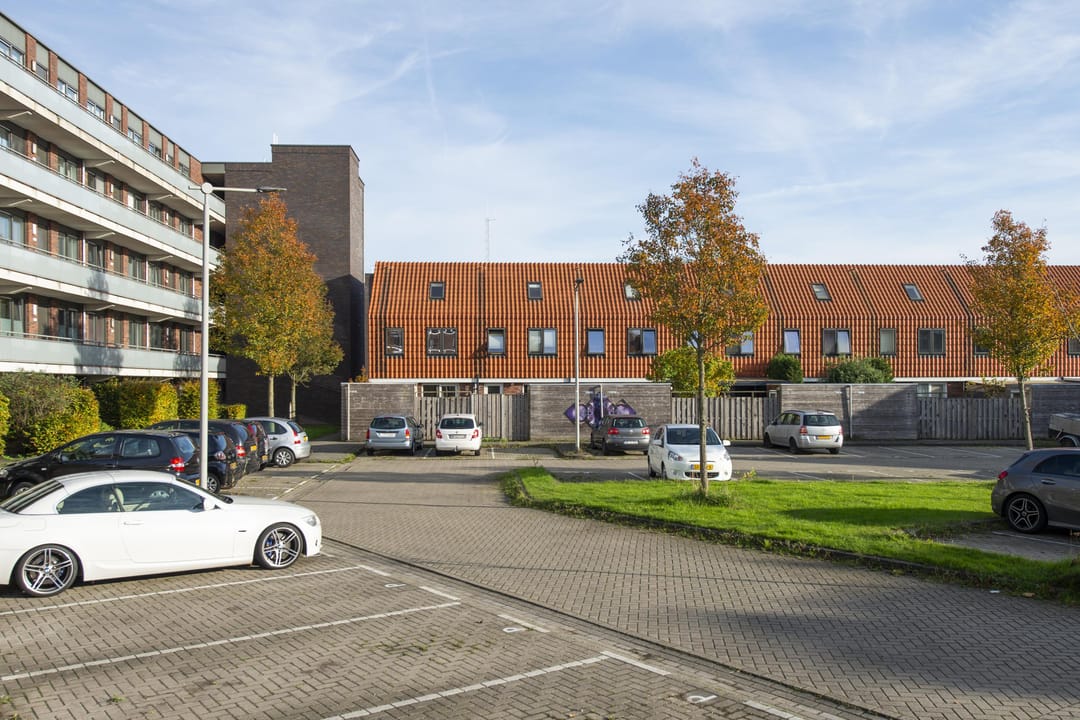 Photo 37 of Thaliastraat 201