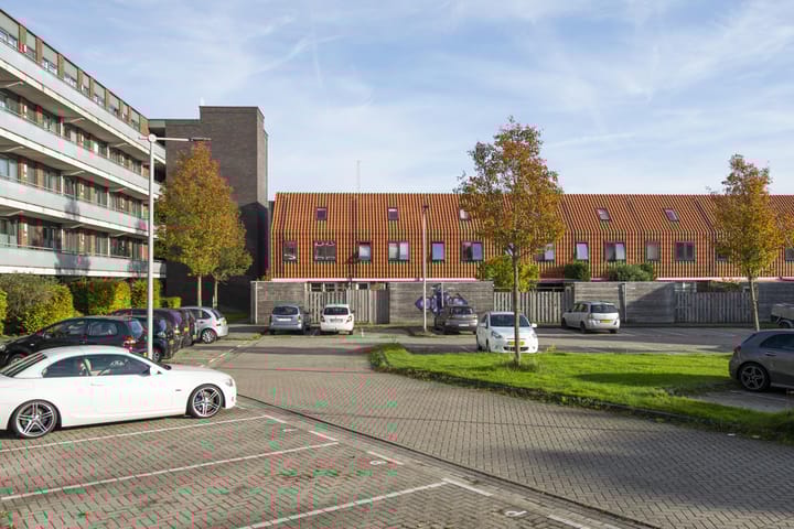 Photo 37 of Thaliastraat 201