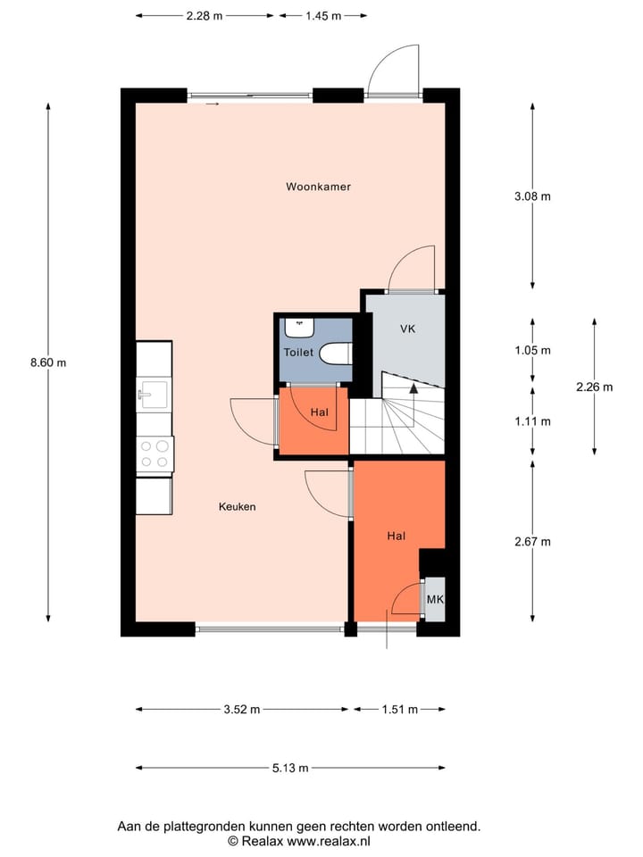 Photo 38 of Thaliastraat 201