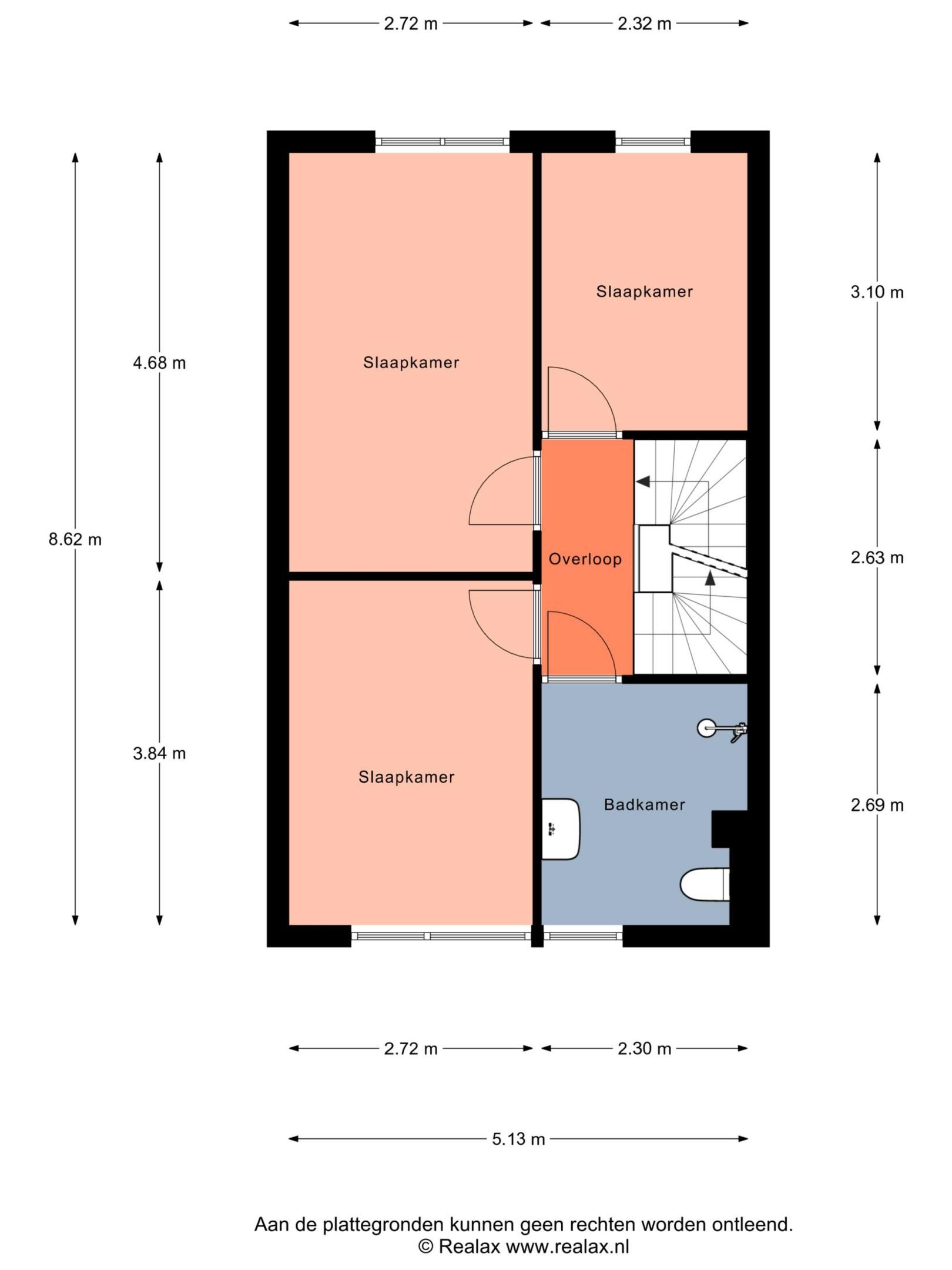 Photo 39 of Thaliastraat 201