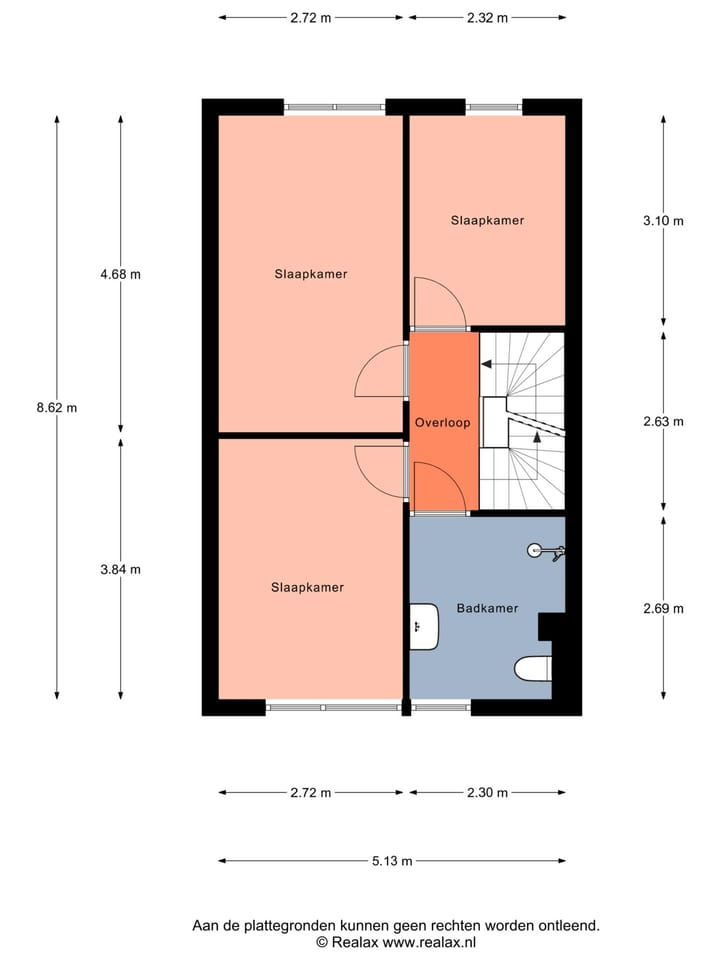 Photo 39 of Thaliastraat 201