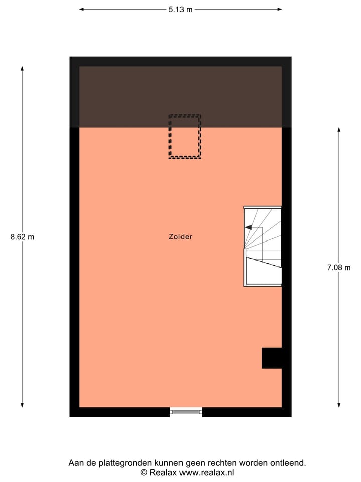 Photo 40 of Thaliastraat 201