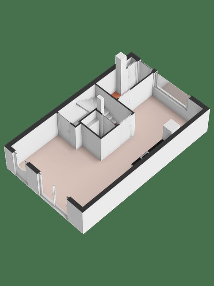 Photo 42 of Thaliastraat 201