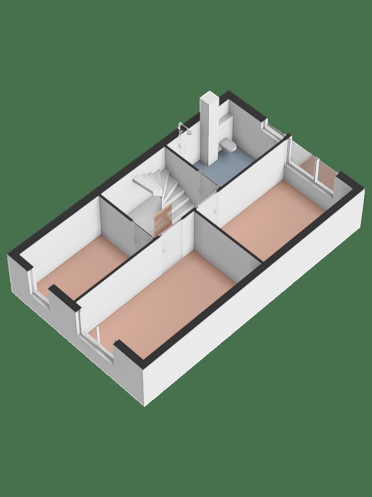 Photo 43 of Thaliastraat 201