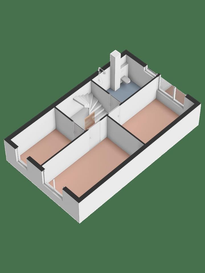 Photo 43 of Thaliastraat 201