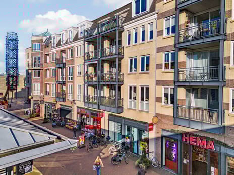 Burchtplein thumbnail