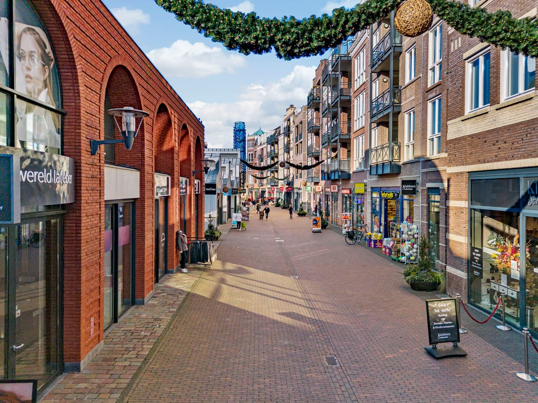 Foto 2 van Burchtplein 46