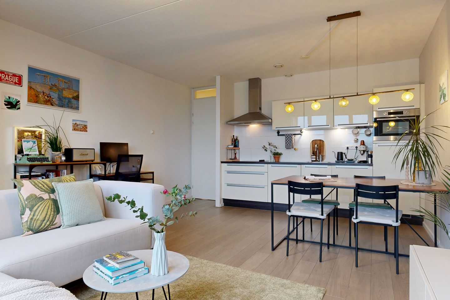 Foto 4 van Burchtplein 46