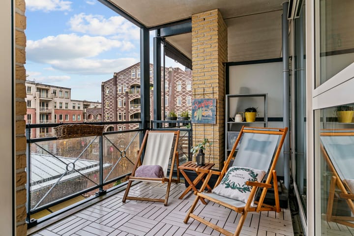 Foto 3 van Burchtplein 46