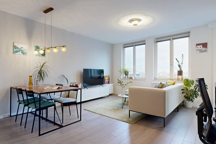 Foto 5 van Burchtplein 46