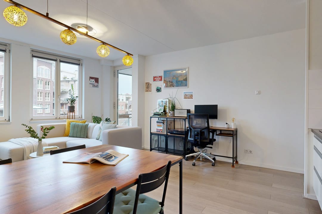 Foto 8 van Burchtplein 46