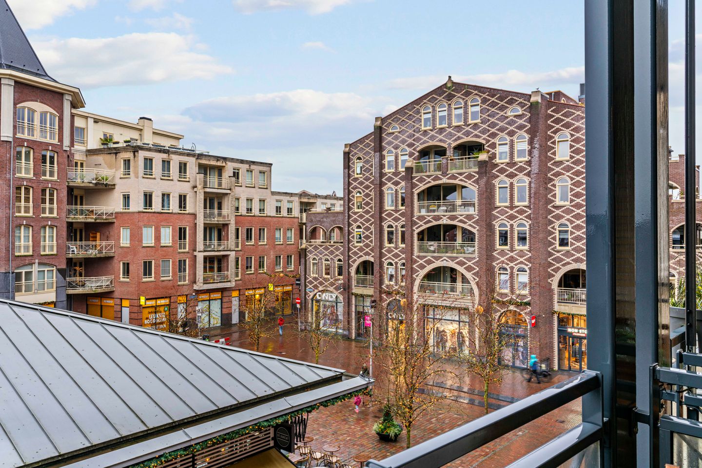 Foto 19 van Burchtplein 46