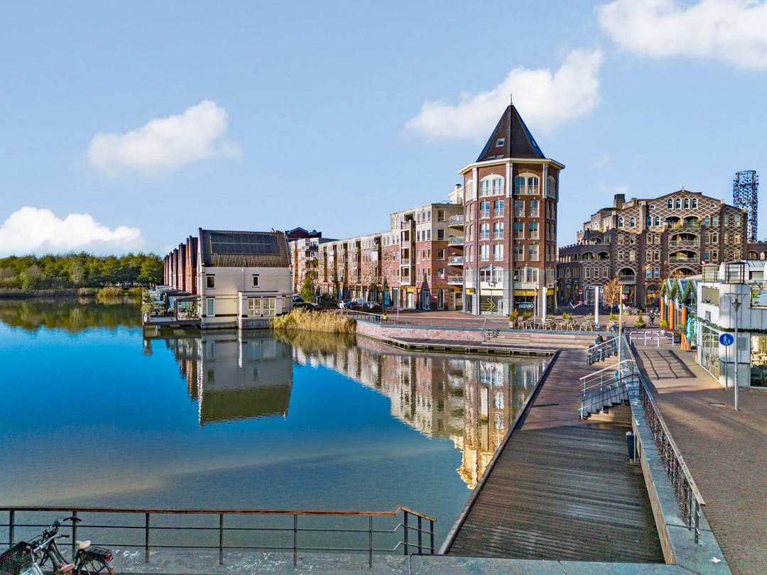 Foto 22 van Burchtplein 46