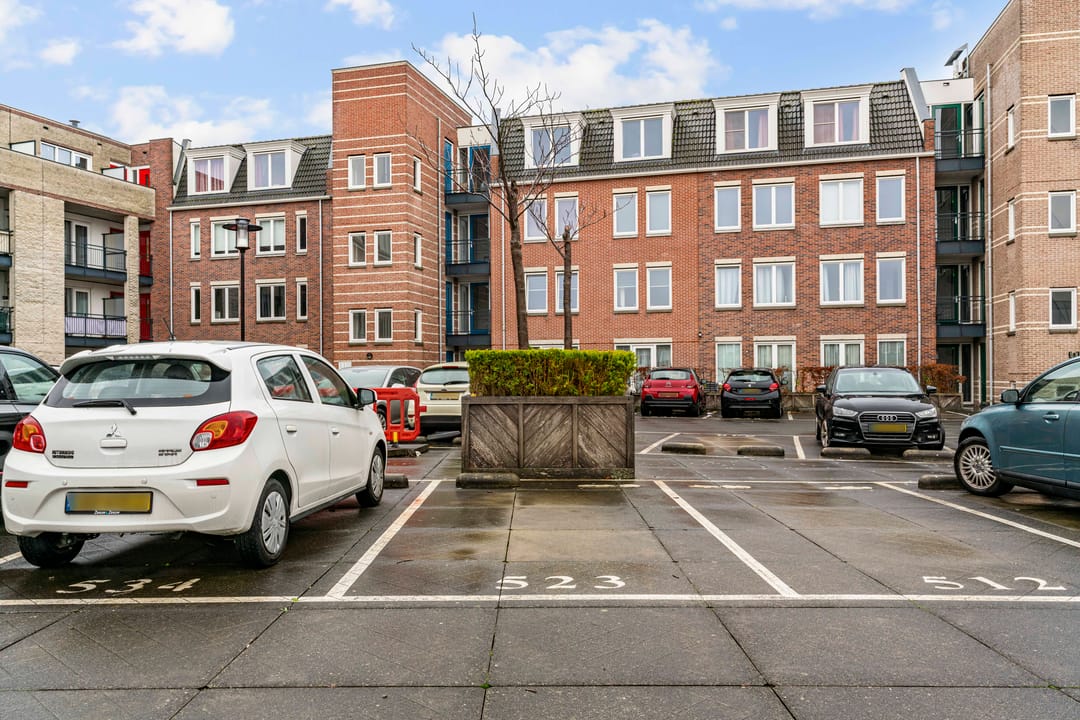 Foto 23 van Burchtplein 46