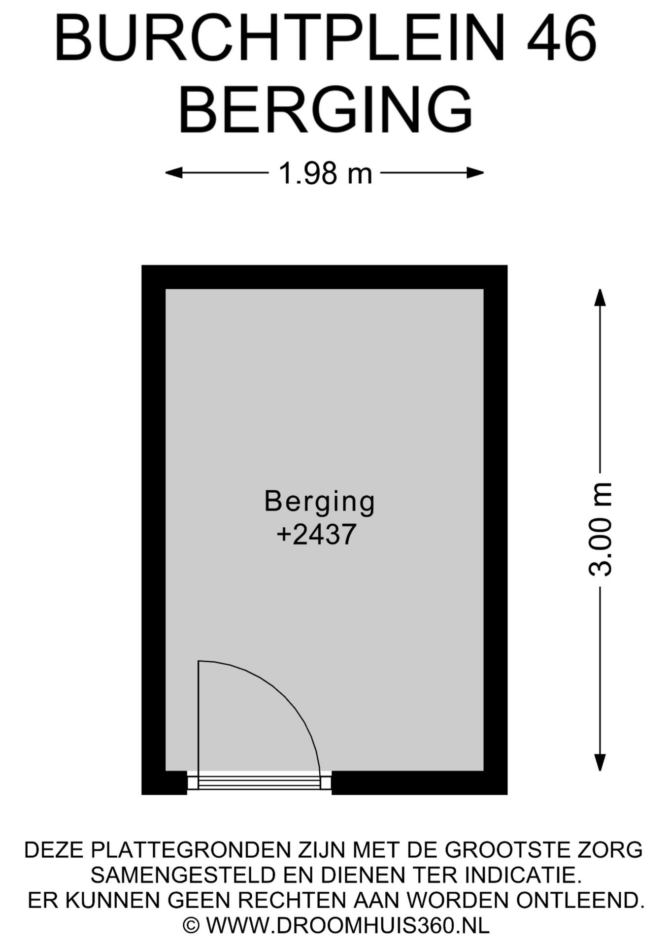 Foto 27 van Burchtplein 46