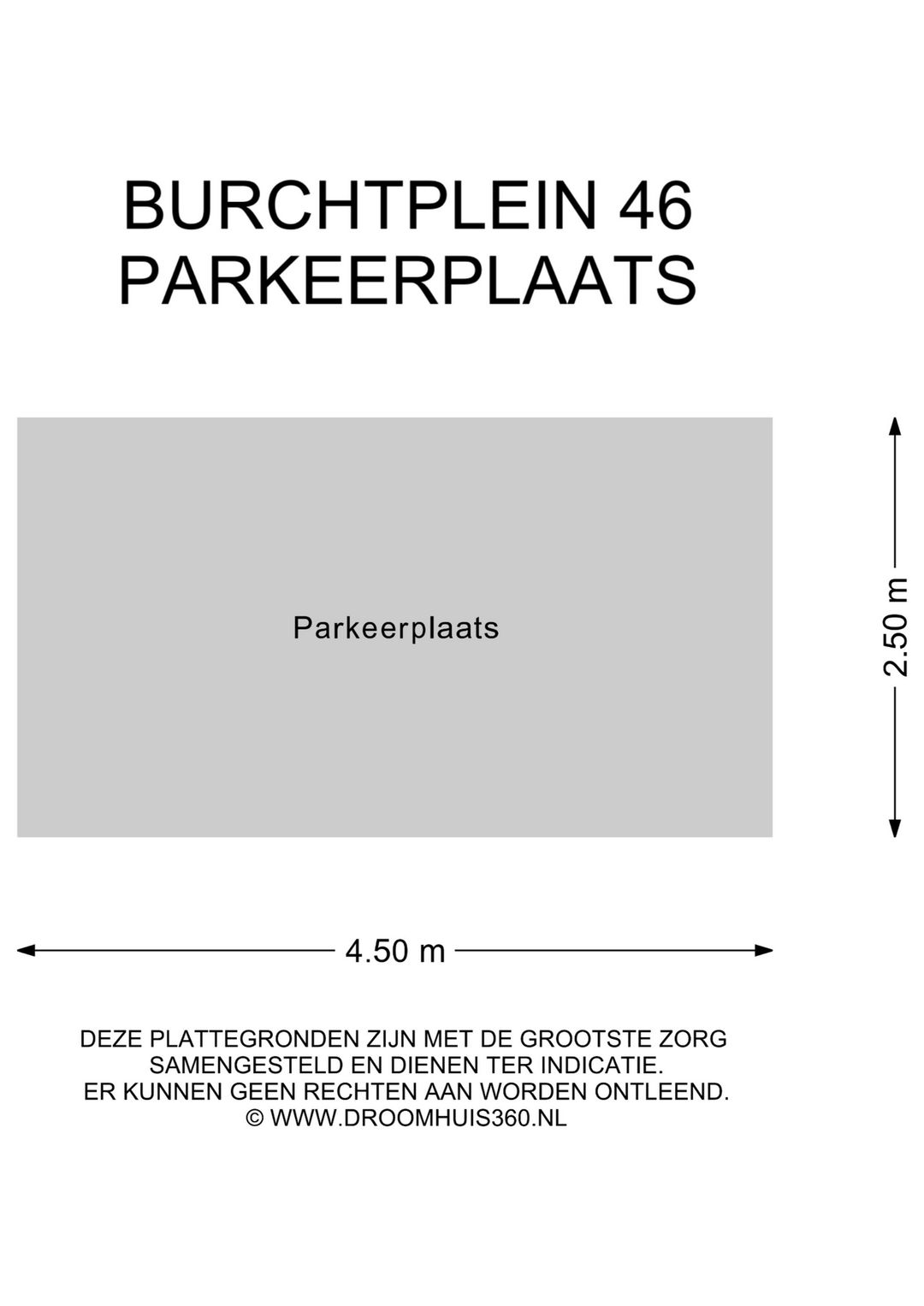 Foto 28 van Burchtplein 46