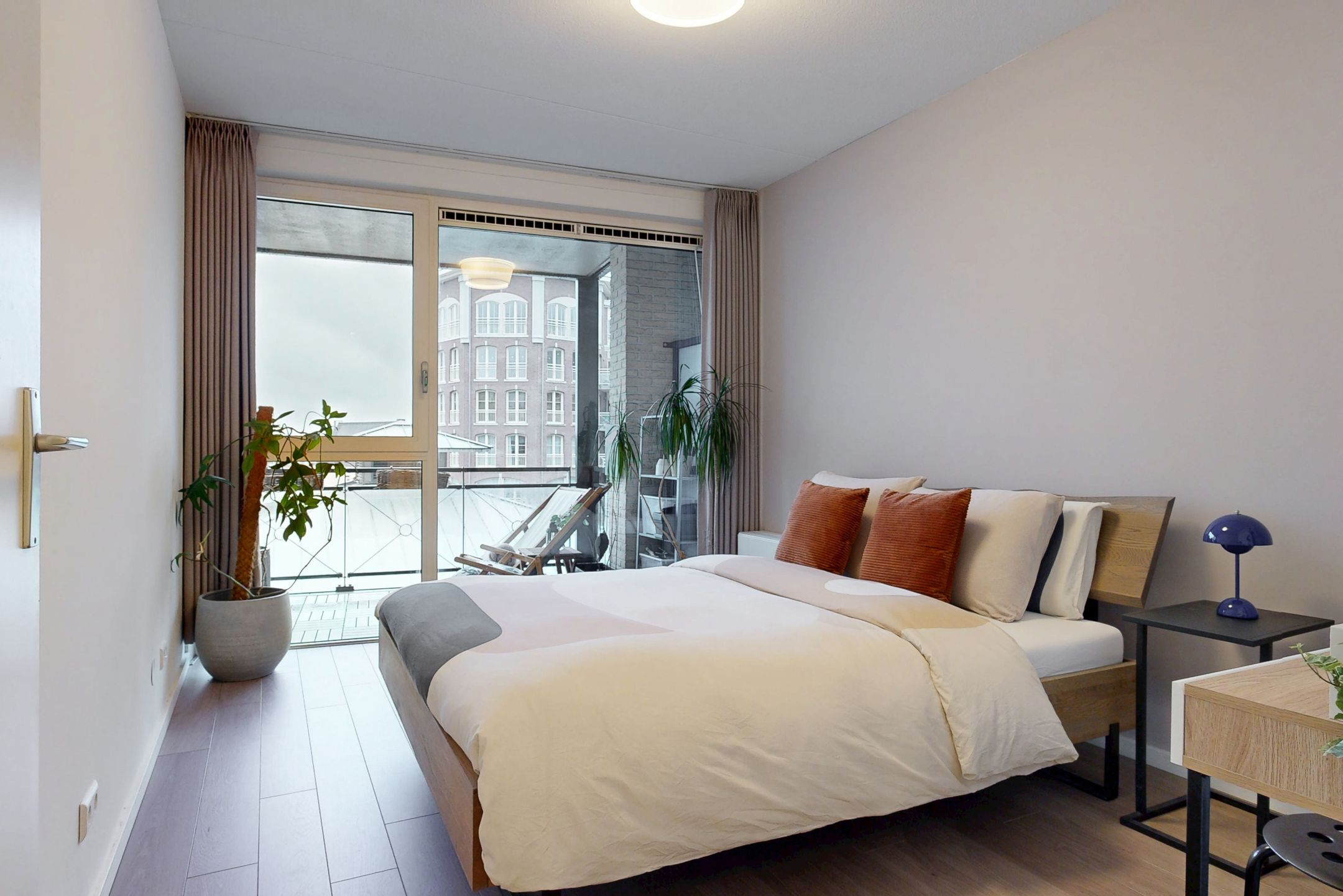 Foto 12 van Burchtplein 46