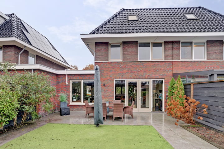 Foto 3 van Stationsweg 1-B