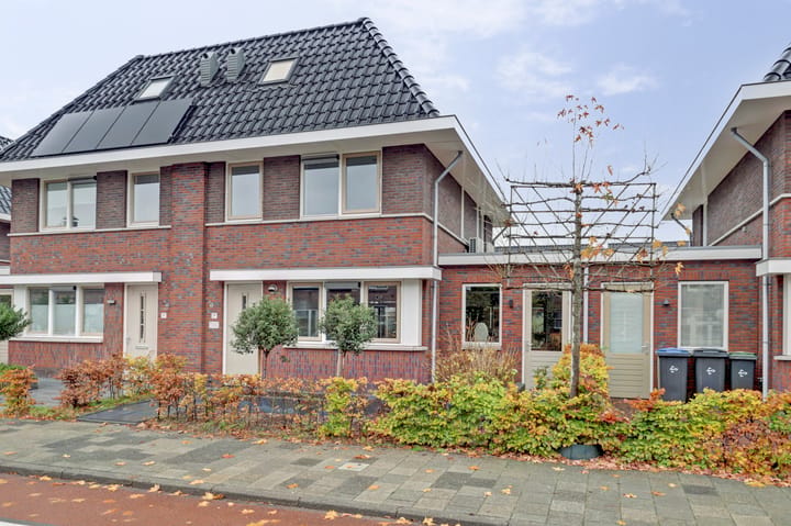 Foto 5 van Stationsweg 1-B