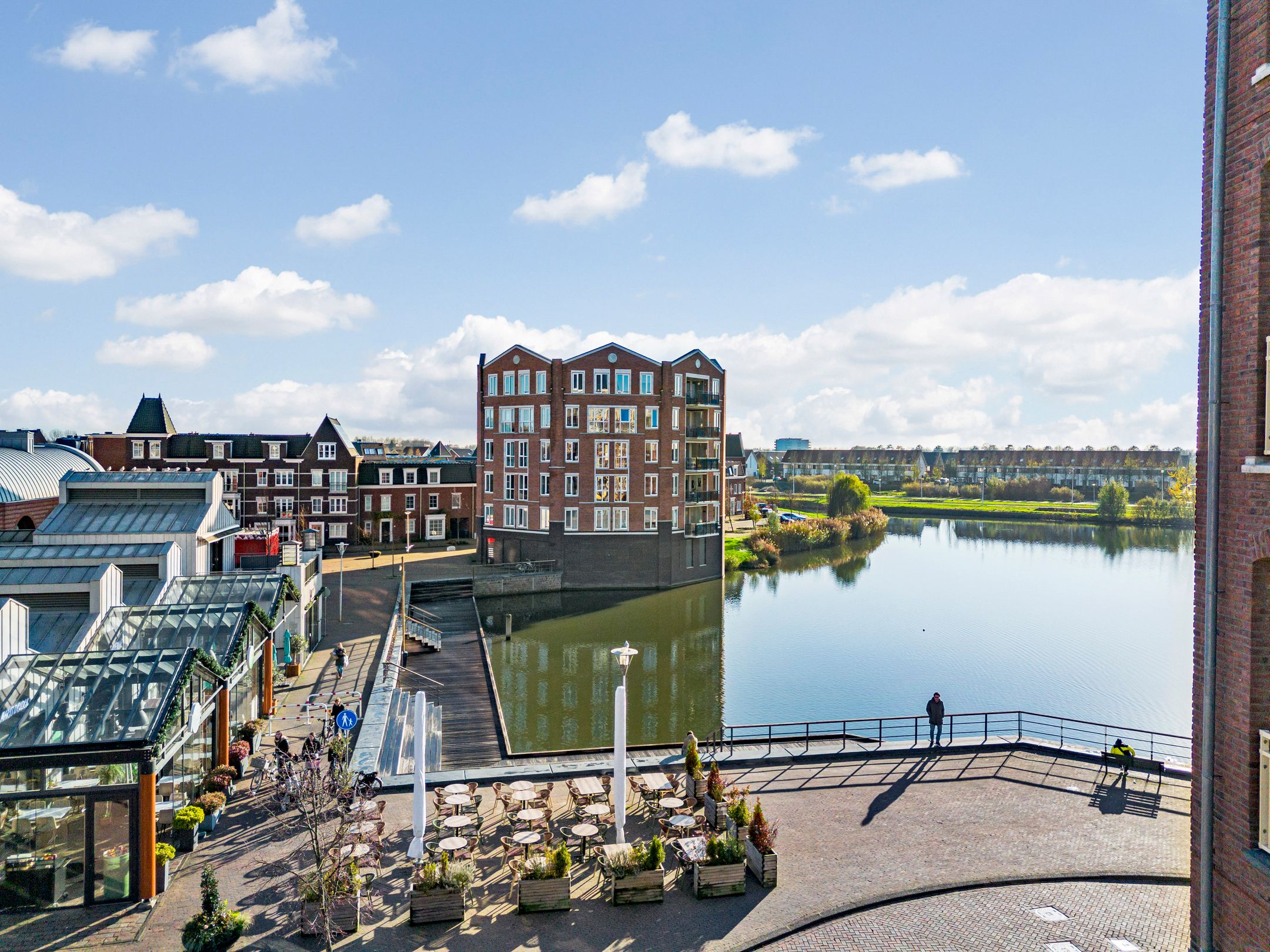 Foto 21 van Burchtplein 46