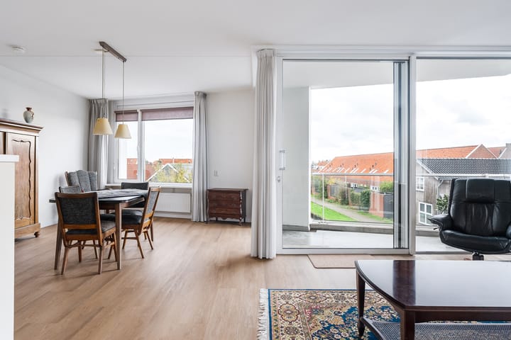 Foto 4 van Jogchum Nieuwenhuisstrjitte 6-C