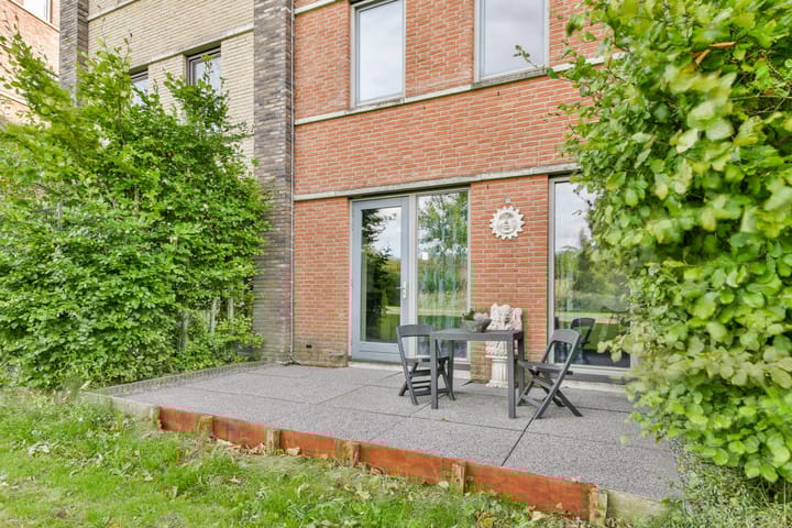 Foto 15 van Olijfhout 18