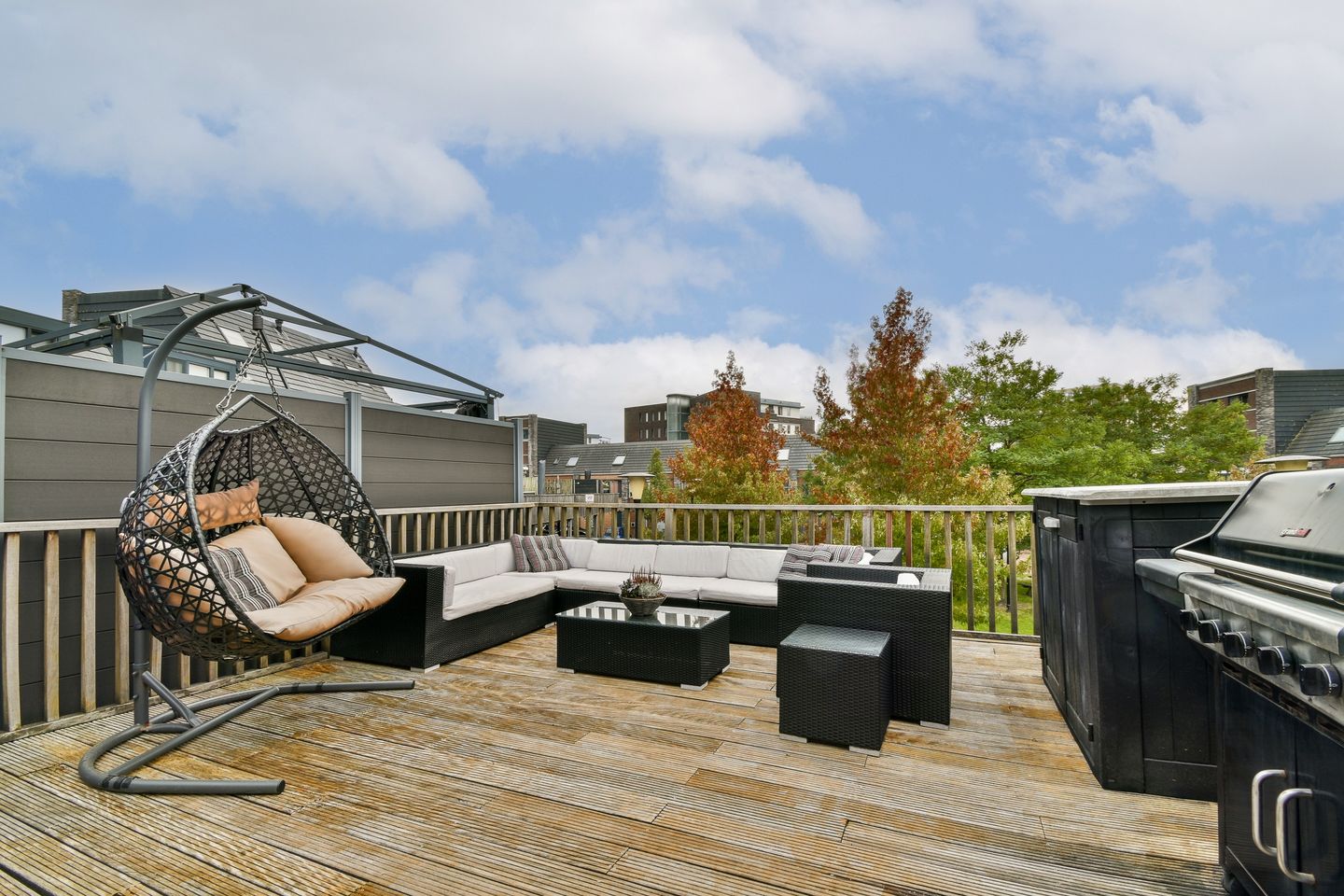 Photo 20 of Olijfhout 18