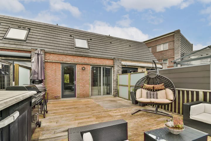 Foto 21 van Olijfhout 18