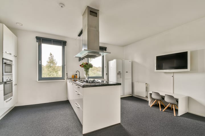 Foto 23 van Olijfhout 18