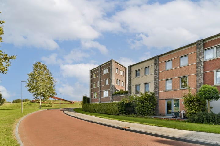 Foto 33 van Olijfhout 18