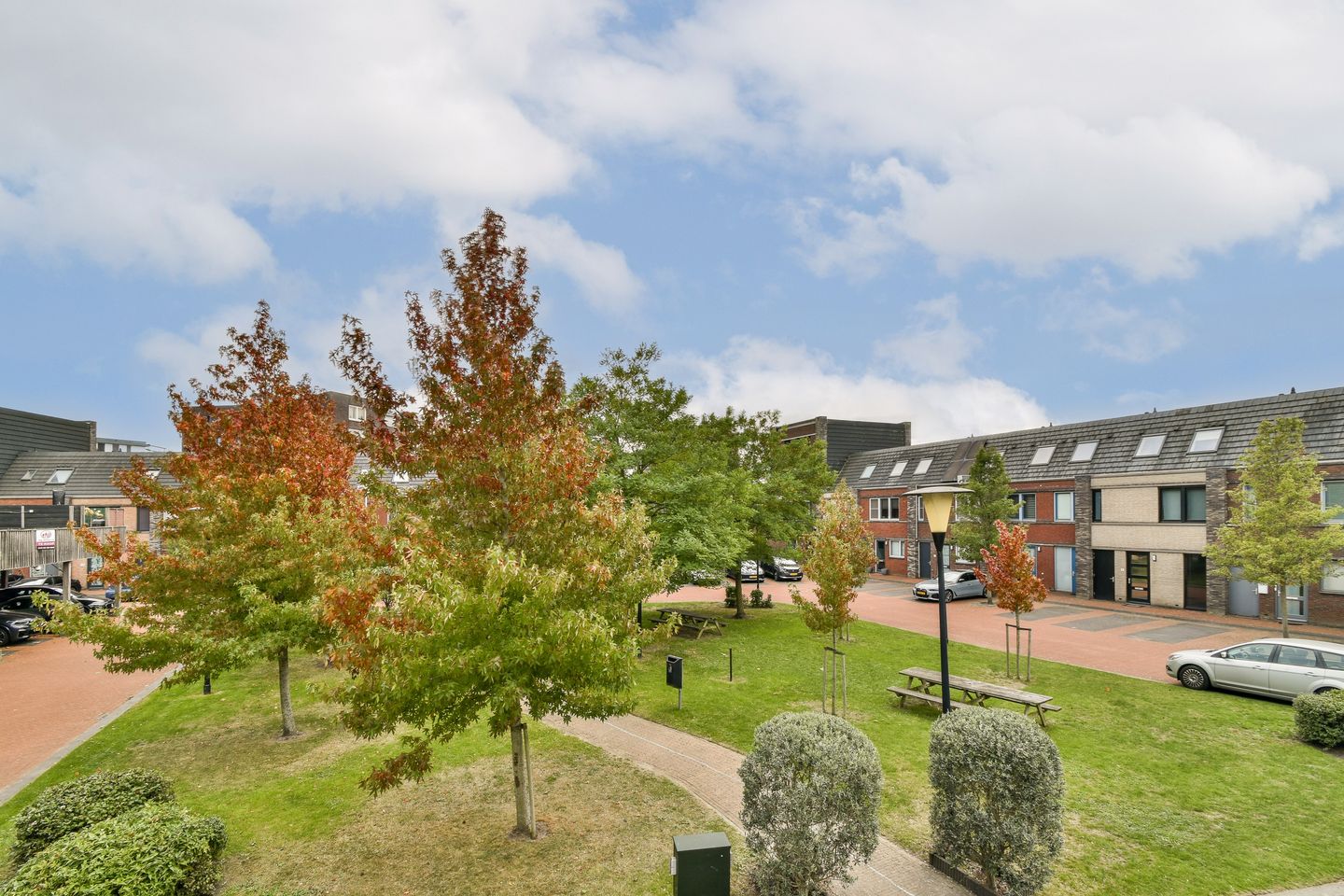 Photo 34 of Olijfhout 18