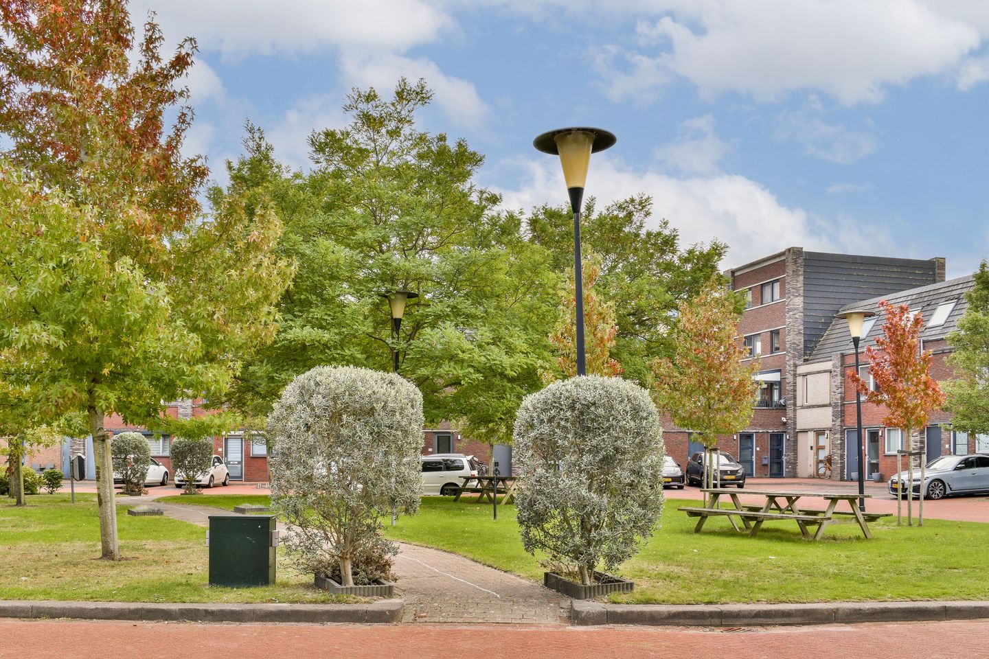 Photo 35 of Olijfhout 18