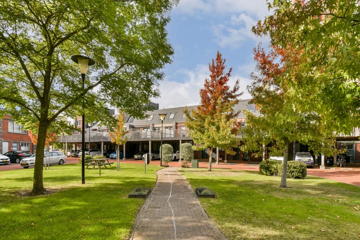 Foto 36 van Olijfhout 18