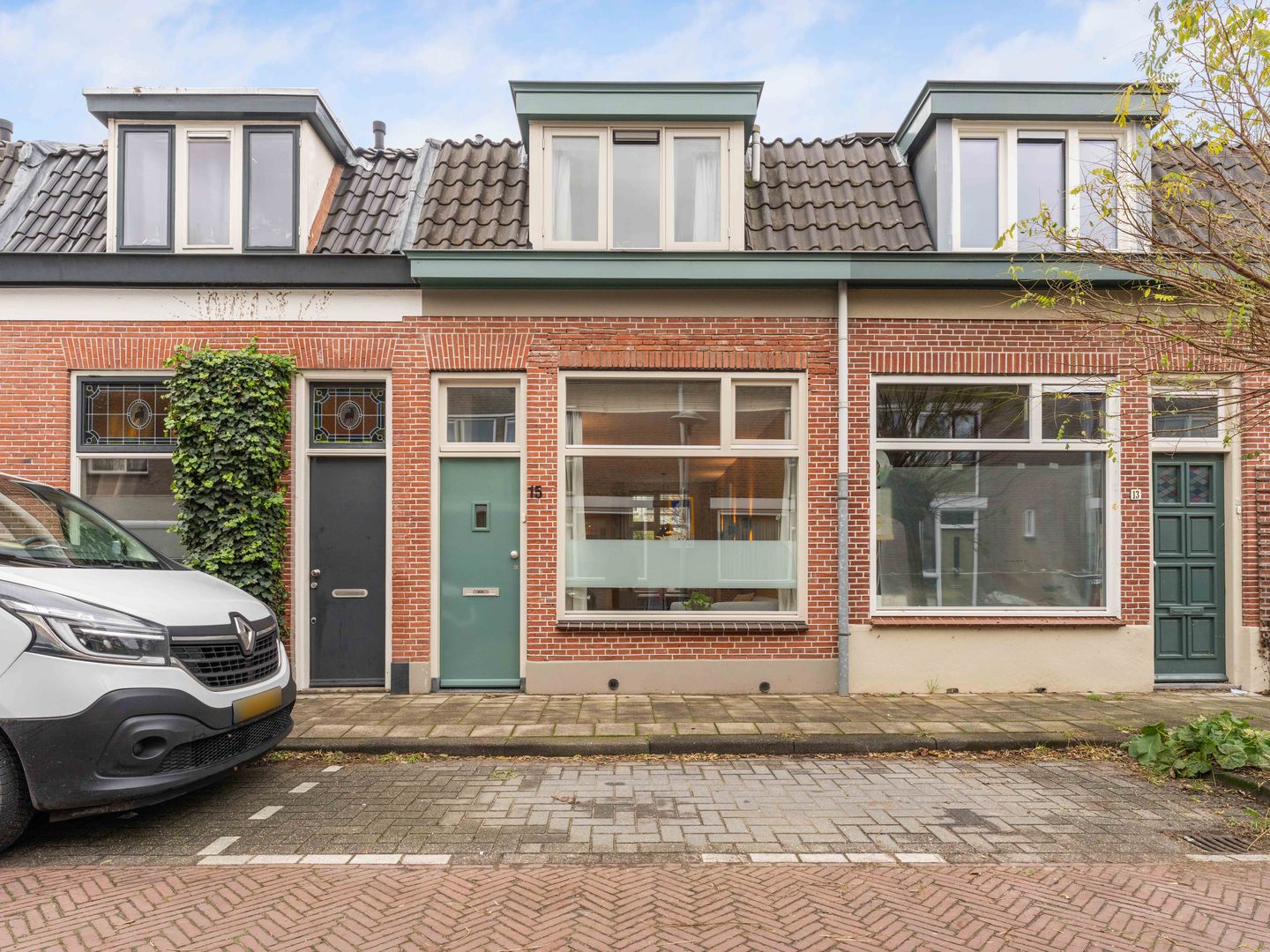Photo 1 of Veldstraat 15