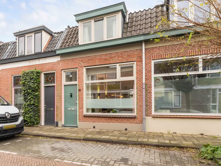 Photo 2 of Veldstraat 15